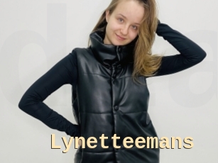 Lynetteemans