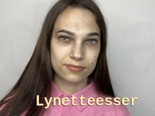 Lynetteesser