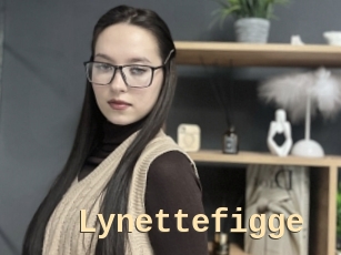 Lynettefigge