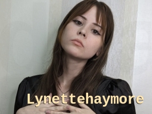 Lynettehaymore