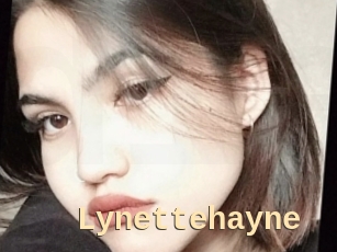 Lynettehayne