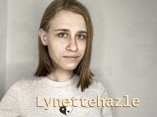 Lynettehazle