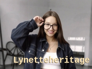 Lynetteheritage