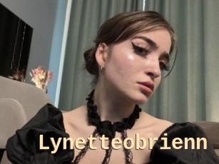 Lynetteobrienn