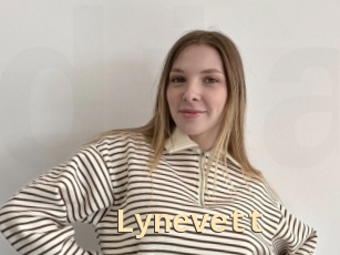 Lynevett
