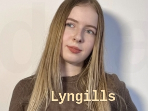 Lyngills