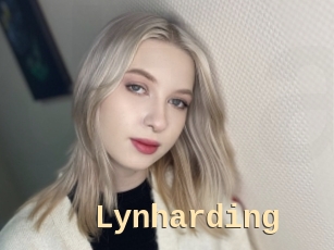Lynharding