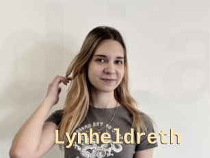 Lynheldreth