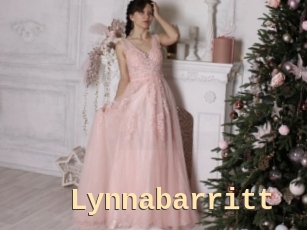 Lynnabarritt