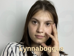 Lynnaboggus