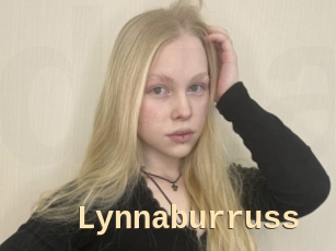 Lynnaburruss