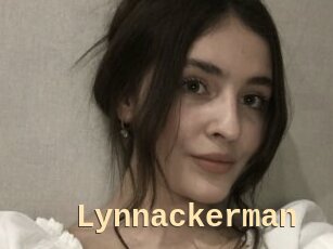 Lynnackerman