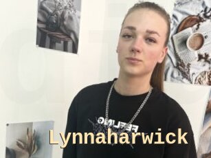 Lynnaharwick