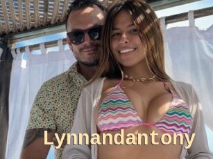 Lynnandantony
