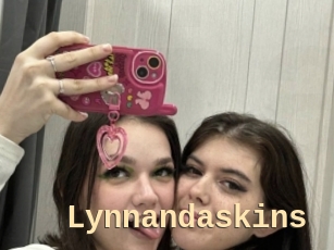 Lynnandaskins