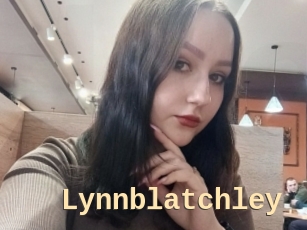 Lynnblatchley