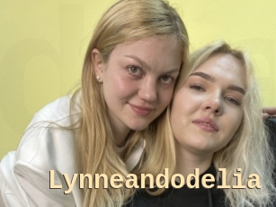 Lynneandodelia