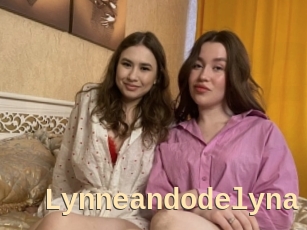 Lynneandodelyna