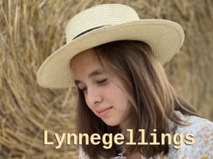 Lynnegellings