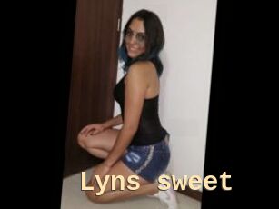 Lyns_sweet
