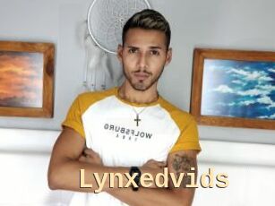 Lynxedvids