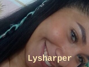Lysharper