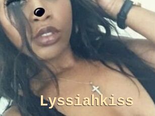 Lyssiahkiss