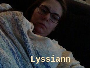 Lyssiann