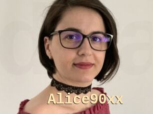 Alice90xx