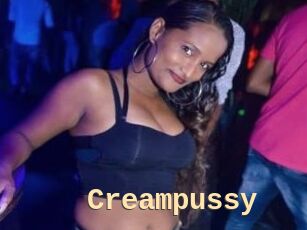 Creampussy