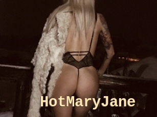MaryJaneXO