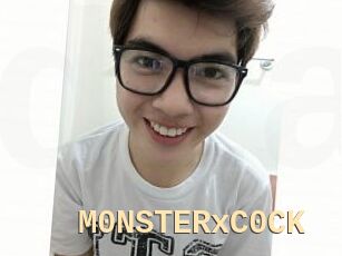 M0NSTERxC0CK