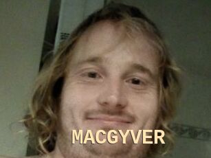 MACGYVER