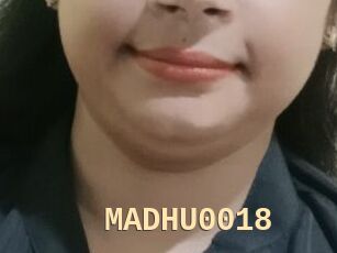 MADHU0018