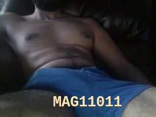 MAG11011