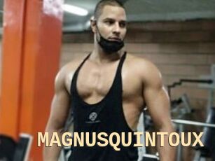 MAGNUSQUINTOUX