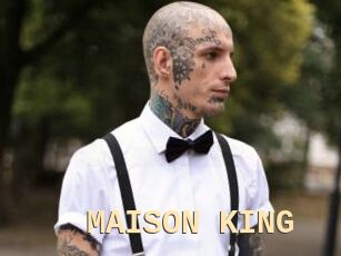 MAISON_KING