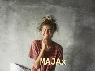 MAJAx