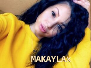 MAKAYLAx