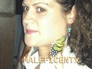 MALEFICENTx