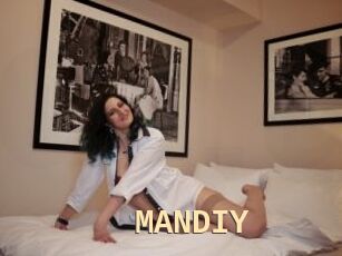 MANDIY