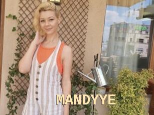 MANDYYE