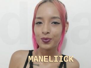 MANELIICK