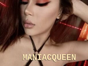 MANIACQUEEN