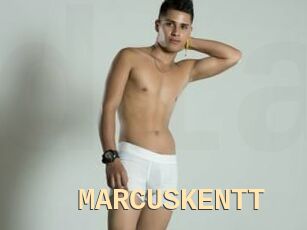 MARCUSKENTT
