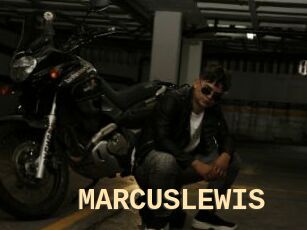 MARCUSLEWIS