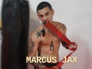 MARCUS_JAX