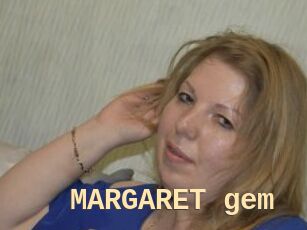 MARGARET_gem