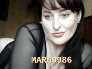 MARGO986