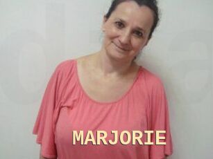 MARJORIE_